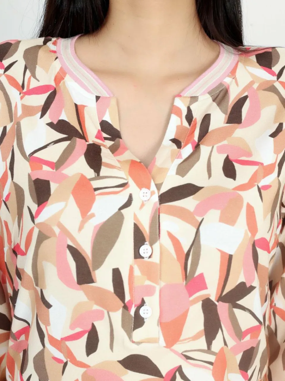 Damen Vicci Germany Blusen>Damen Bluse