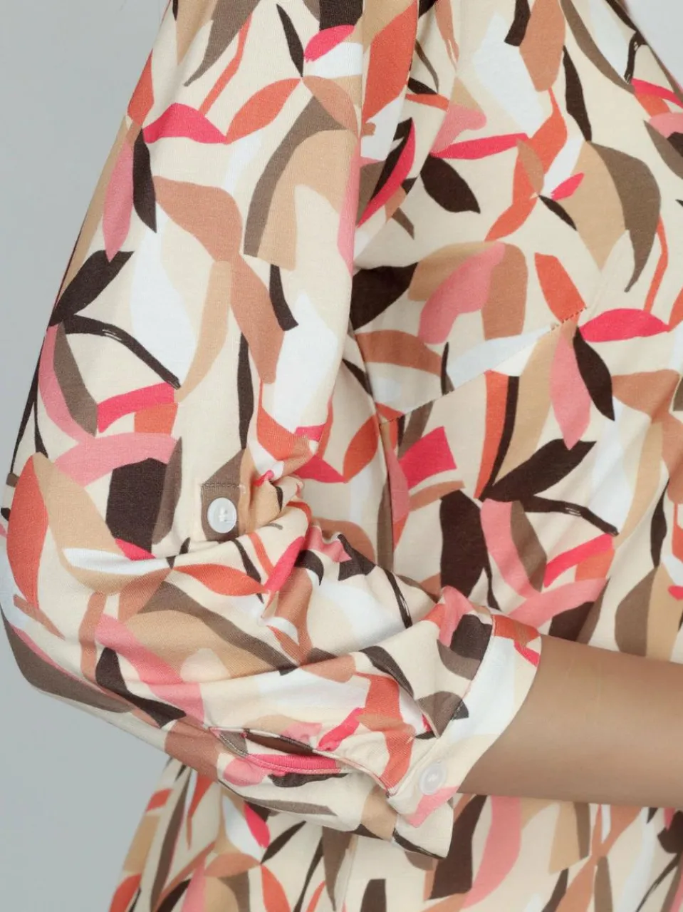 Damen Vicci Germany Blusen>Damen Bluse