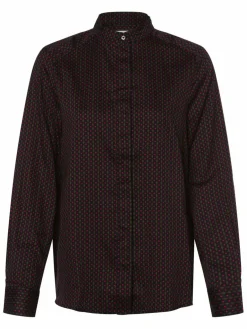 Damen Marc O'Polo Blusen>Damen Bluse