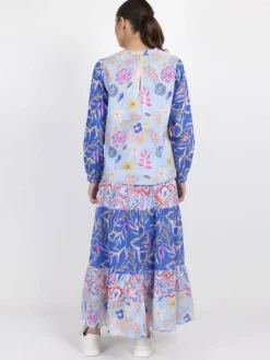 Damen Vicci Germany Blusen>Damen Bluse