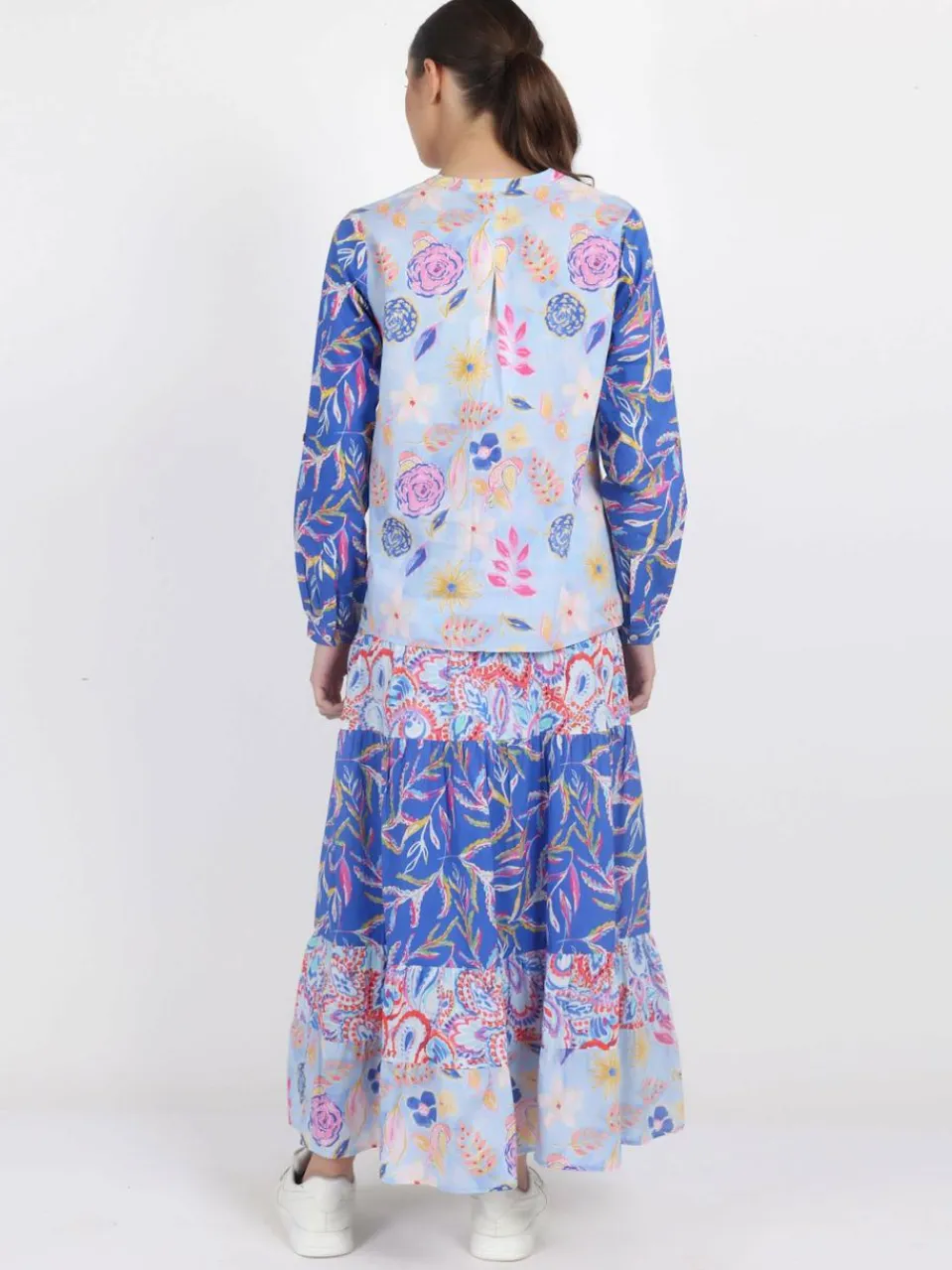 Damen Vicci Germany Blusen>Damen Bluse