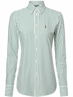 Damen Polo Ralph Lauren Blusen>Damen Bluse