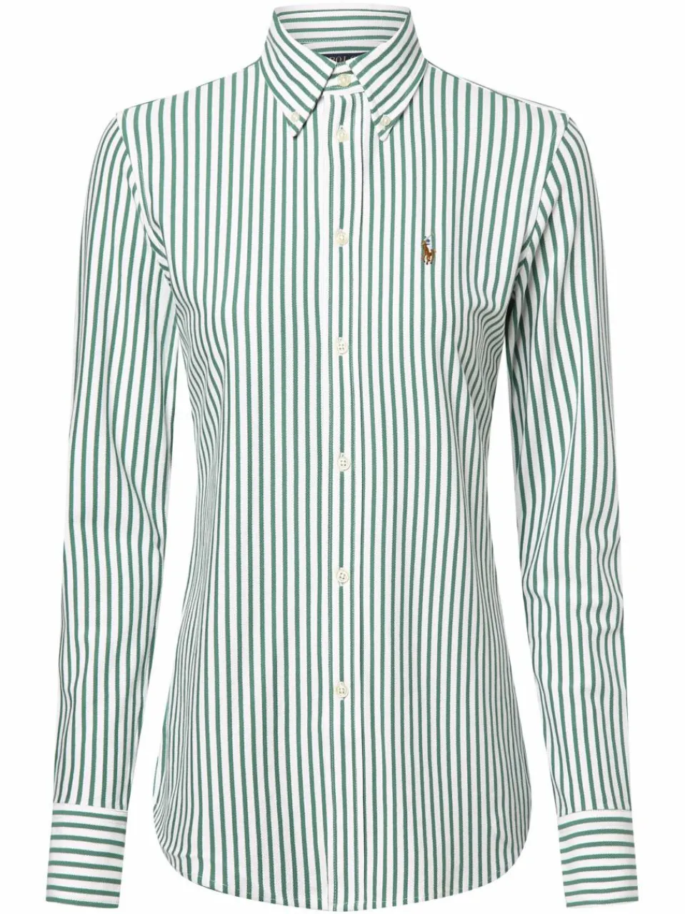 Damen Polo Ralph Lauren Blusen>Damen Bluse