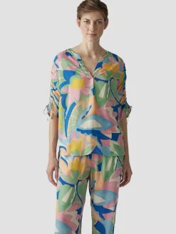 Damen LCMT Blusen>Damen Bluse