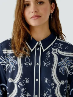 Damen Oui Blusen><noscript><img width=