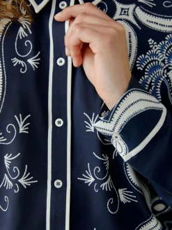 Damen Oui Blusen><noscript><img width=