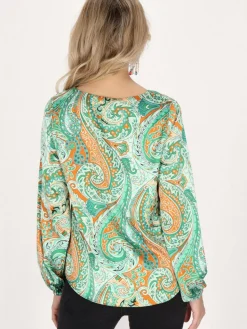 Damen Usha Blusen><noscript><img width=