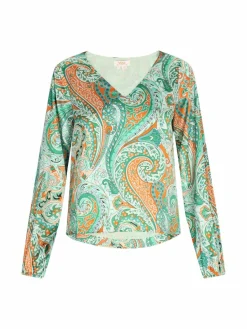 Damen Usha Blusen><noscript><img width=