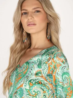 Damen Usha Blusen><noscript><img width=