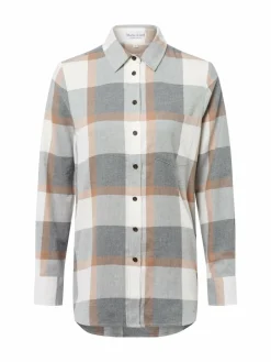 Damen Marie Lund Blusen>Damen Bluse