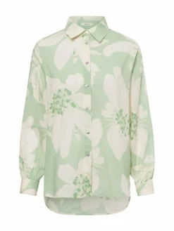 Damen Opus Blusen>Damen Bluse - Fumine bohème