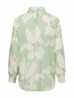 Damen Opus Blusen>Damen Bluse - Fumine bohème