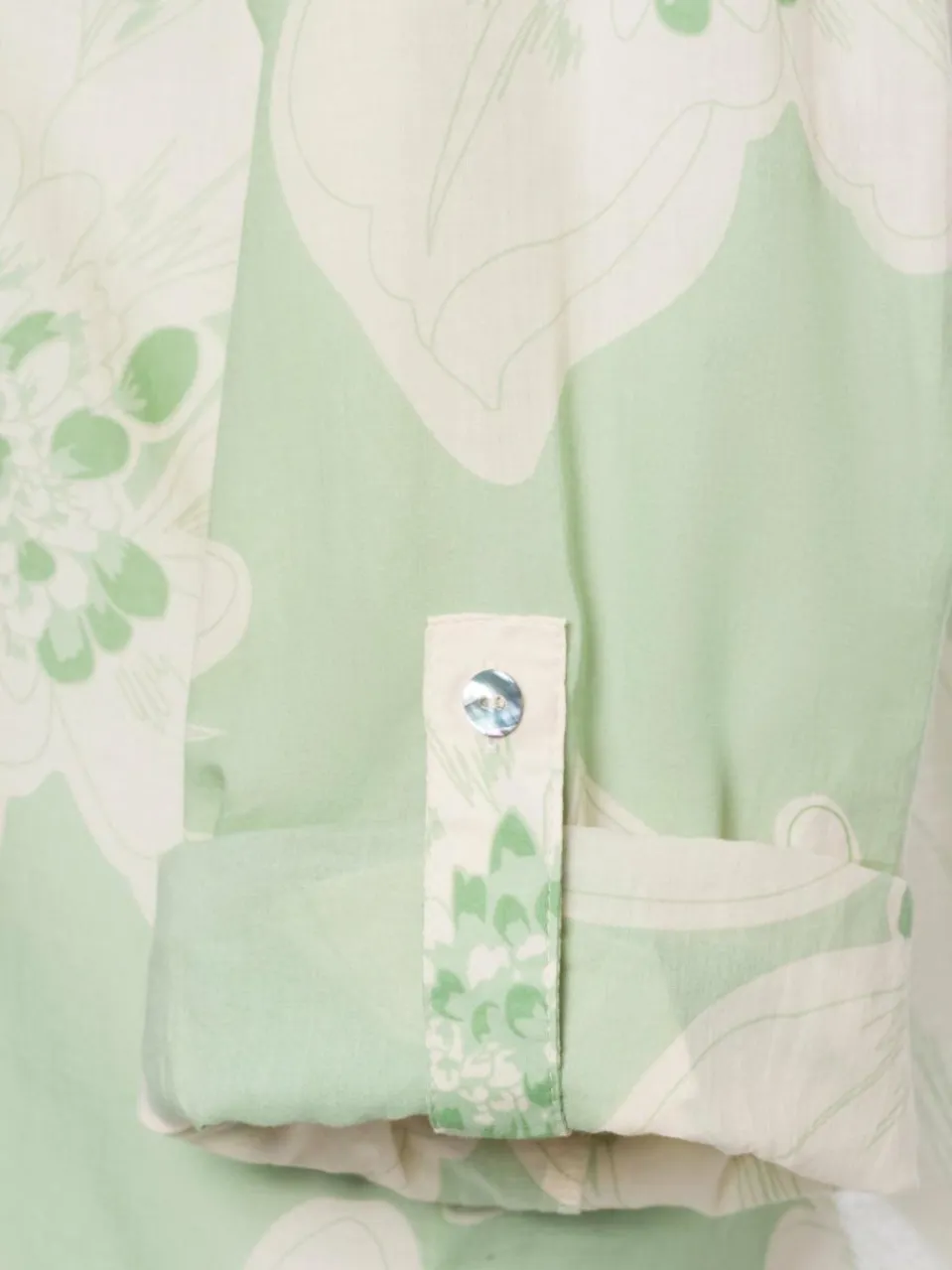 Damen Opus Blusen>Damen Bluse - Fumine bohème