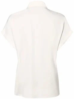 ARMEDANGELS Blusen<Damen Bluse - Larisaana ecru uni