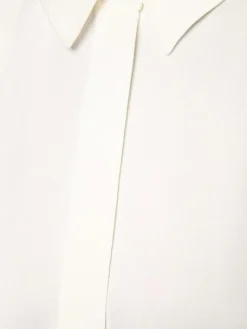 ARMEDANGELS Blusen<Damen Bluse - Larisaana ecru uni