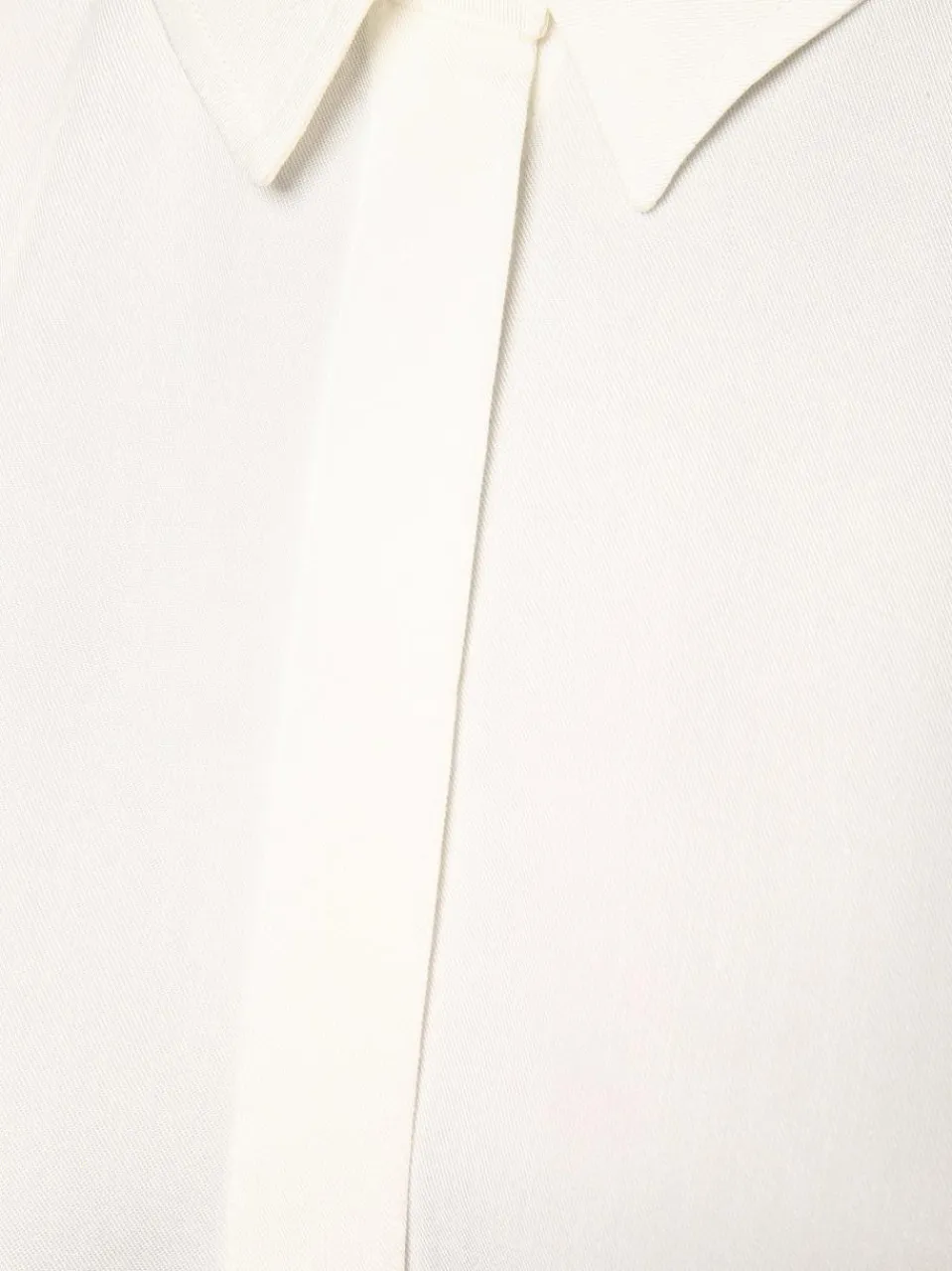 ARMEDANGELS Blusen<Damen Bluse - Larisaana ecru uni