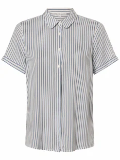 Damen Franco Callegari Blusen>Damen Bluse - Samanta