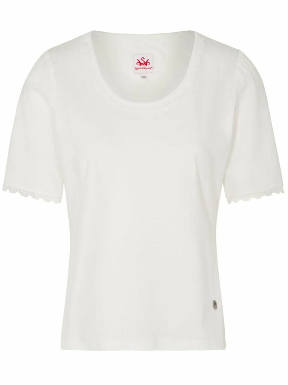 Damen Spieth & Wenksy Blusen>Damen Bluse - Wallgau