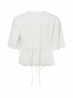 Damen Y.A.S Blusen>Damen Bluse - YASCornelia