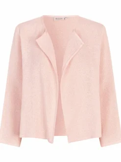 Damen Masai Pullover & Strickjacken>Damen Blusenjacke