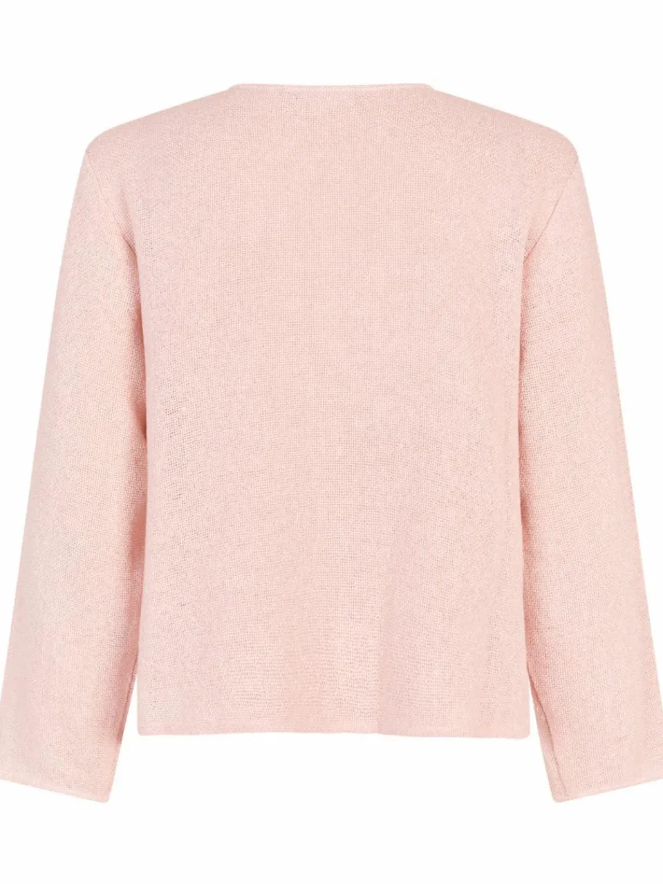 Damen Masai Pullover & Strickjacken>Damen Blusenjacke