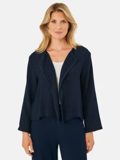 Damen Masai Pullover & Strickjacken>Damen Blusenjacke