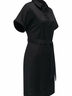 Damen Ragwear Kleider>Damen Blusenkleid - Manilla