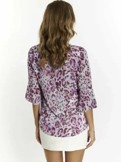 Damen Faina Blusen><noscript><img width=