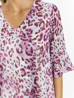 Damen Faina Blusen><noscript><img width=