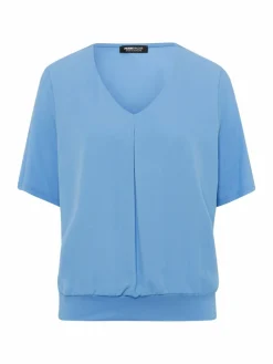 Damen Frank Walder Shirts & Tops>Damen Blusenshirt
