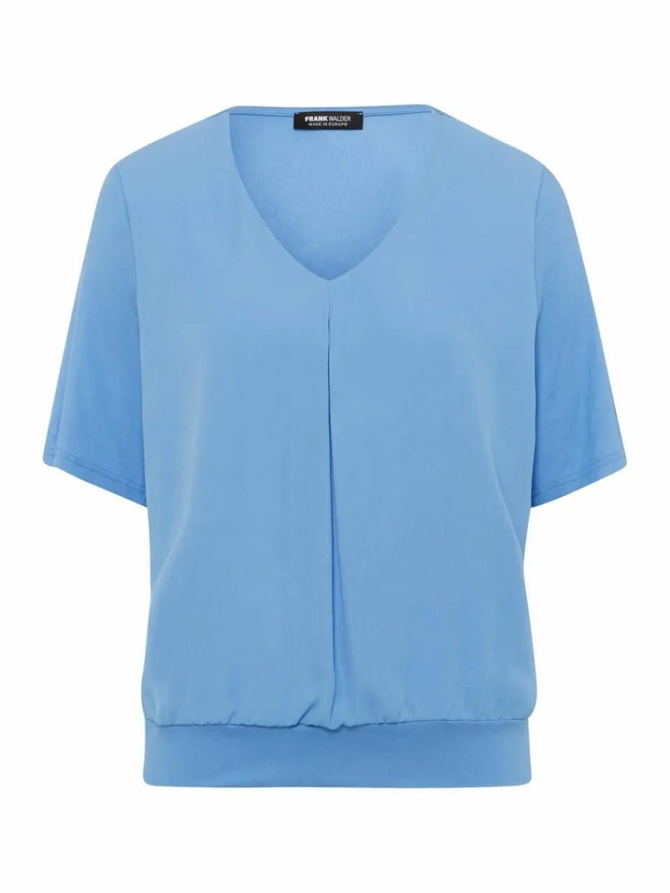 Damen Frank Walder Shirts & Tops>Damen Blusenshirt