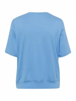 Damen Frank Walder Shirts & Tops>Damen Blusenshirt