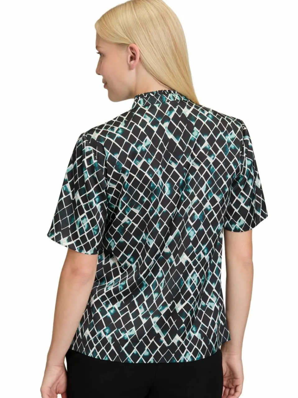 Damen Betty & Co Blusen>Damen Blusenshirt