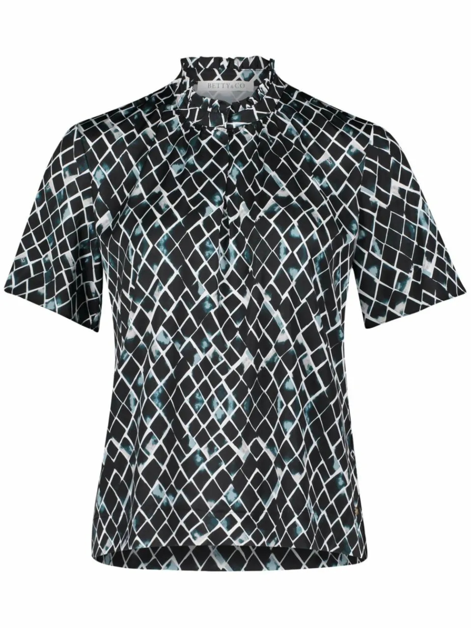 Damen Betty & Co Blusen>Damen Blusenshirt