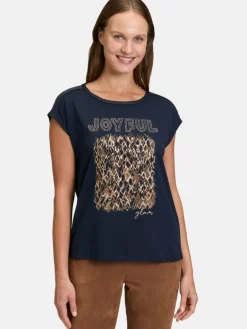 Damen Betty Barclay Shirts & Tops>Damen Blusenshirt