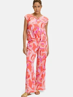 Damen Betty Barclay Blusen>Damen Blusenshirt