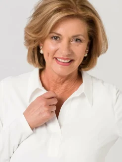 Damen Frank Walder Blusen><noscript><img width=