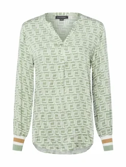 Damen Franco Callegari Blusen>Damen Blusenshirt