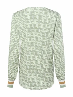 Damen Franco Callegari Blusen>Damen Blusenshirt