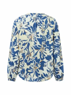 Damen s.Oliver Blusen>Damen Blusenshirt