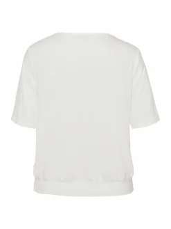 Frank Walder Blusen<Damen Blusenshirt mehrfarbig bedruckt