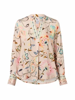 Damen Emily van den Bergh Blusen>Damen Blusenshirt