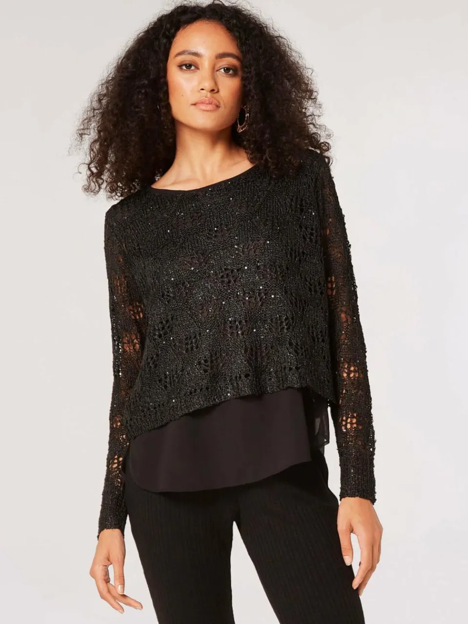 Damen Apricot Blusen>Damen Blusenshirt