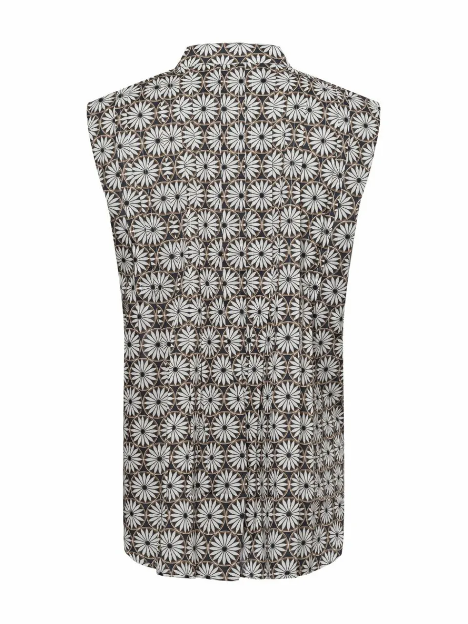 Damen Marc O'Polo Blusen>Damen Blusenshirt