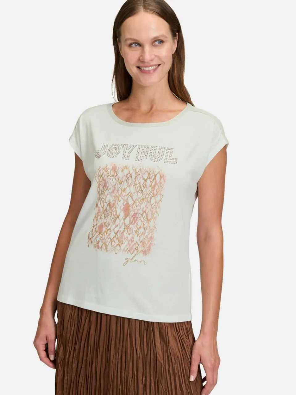 Damen Betty Barclay Shirts & Tops>Damen Blusenshirt