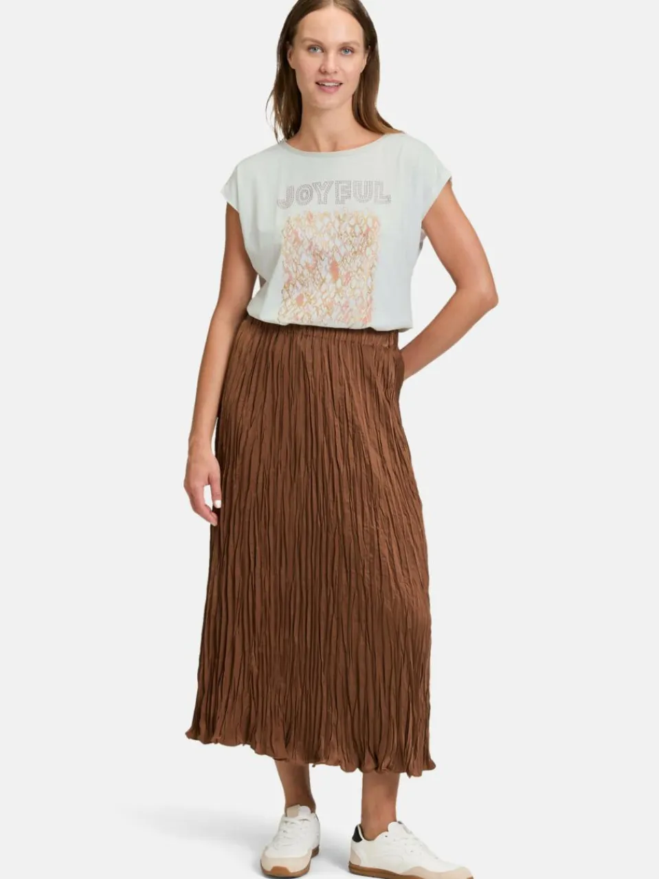 Damen Betty Barclay Shirts & Tops>Damen Blusenshirt