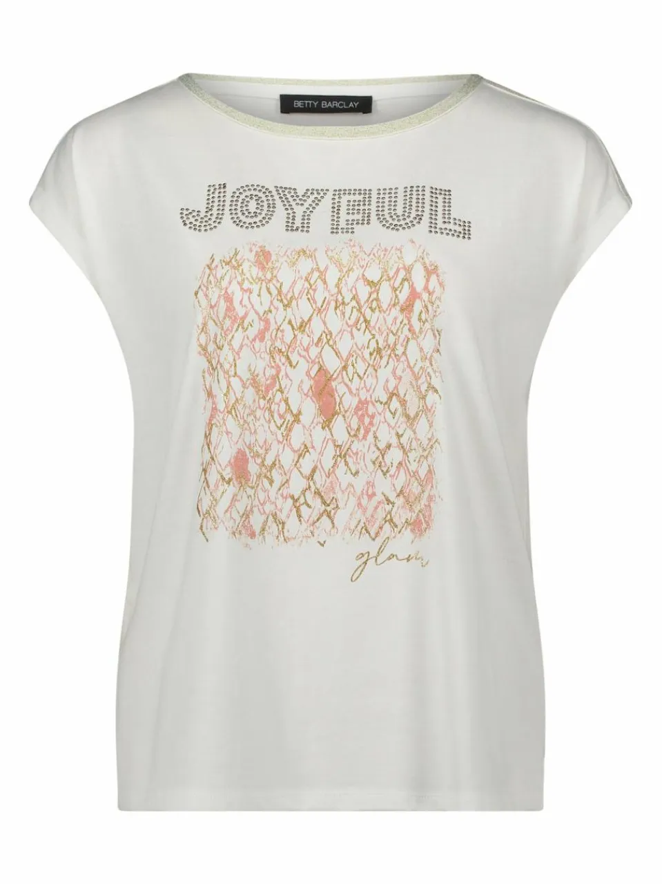 Damen Betty Barclay Shirts & Tops>Damen Blusenshirt