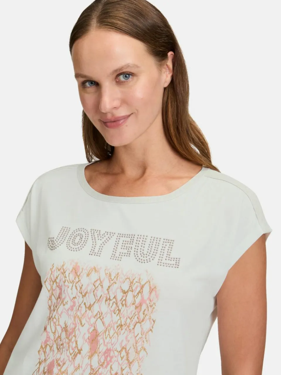 Damen Betty Barclay Shirts & Tops>Damen Blusenshirt