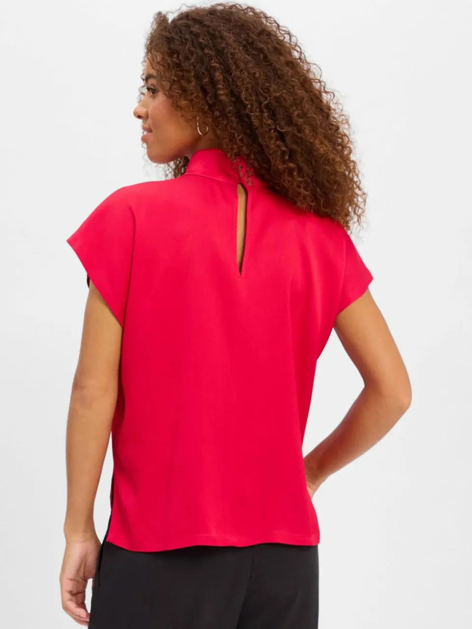 Damen Drykorn Blusen>Damen Blusenshirt - Alaria_1