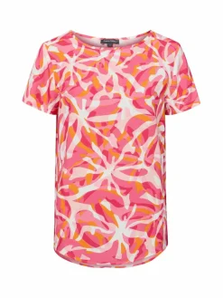 Damen Franco Callegari Blusen>Damen Blusenshirt - Carry